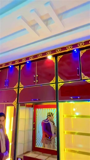 Discover the New Almare 2026 Closet Designs