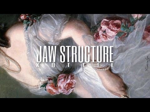 ⚜ [FS1] sharp jaw facial structures affirmations