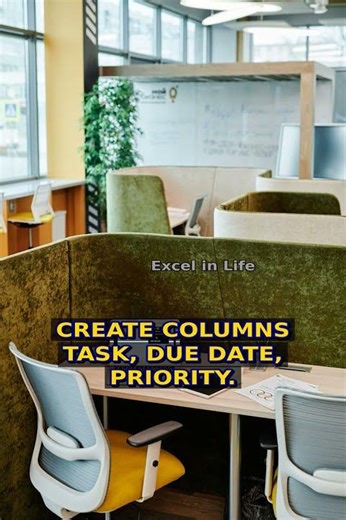 Excel Sunday Reset: 15-Minute Weekly Plan