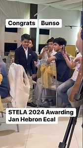 394K views · 9.8K reactions | Stela 2024 Awarding Congrats Jan Hebron Bitancur Ecal #TNT #kidsphotography #kidswear #kidsactivities #tiktokviral #tiktokph | June Buñag Gillado | Facebook