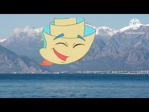 Dora. Map. We. All. Scream. For. Ice. Cream