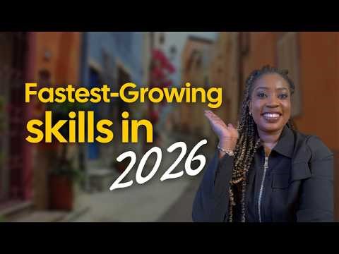 Linkedin Skills on the Rise 2026: The fastest-growing skills in the UK