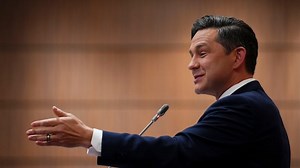 Conservatives reintroduce Pierre Poilievre with $3M ad campaign