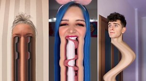 Time Warp Waterfall | Know Your Meme