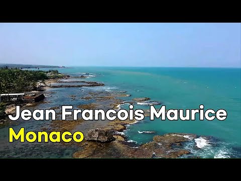 Jean Francois Maurice - Monaco(28°A L'ombre) (lyrics, 번역가사)
