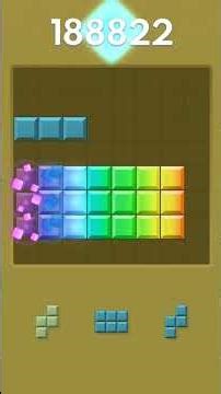 color Block 😔 #games #gameplay #puzzle