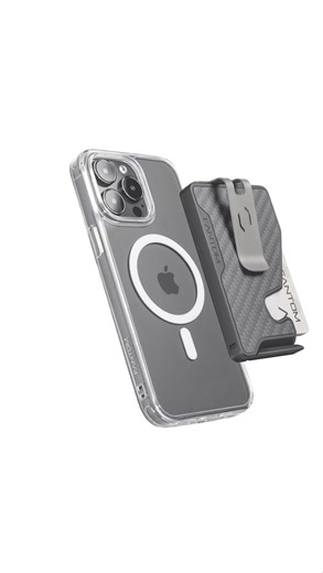 3.6K views | What are you waiting for? ✅ The BEST customizable fanning wallet ✅ The BEST MagSafe wallet ✅ Class-leading support + lifetime warranty Get Yours Today. | Fantom Wallet | Facebook