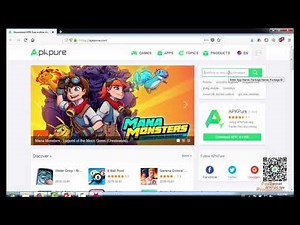 How to download Google Play Store App in PC or Laptop