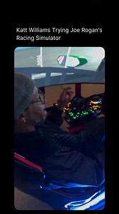 117K views · 1.8K reactions | one handed 藍 Motorsport gaming sim...