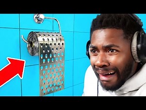 The most USELESS inventions in the world 😱 (you'll be shocked...)