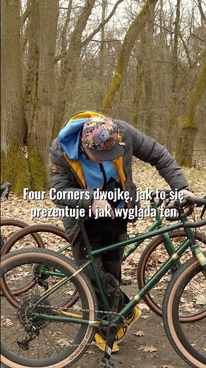 Marin Four Corners 2026 Cues in new colors #marinbikes #gravel #shorts