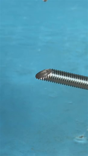 Threaded Rod Connection Trick – No Welding Needed! #diy #tips #DIYHack | Hira Naidu