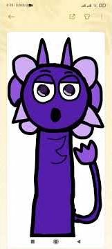 my sprunki oc viongozi part 1 (short video) #sprunki #oc #sprunkioc