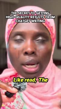 This simple tweak is the *real* secret to transforming vague AI outputs into polished, structured book drafts! 🤯 Discover the essential methodology shared here: the more meticulously you detail the vision for your writing project—whether it’s a novel or non-fiction guide—the faster ChatGPT delivers genuinely beautiful, editable content. It’s the blueprint for leveraging AI to accelerate your authorship timeline from months to mere moments. Unlock instant productivity for your next big project! 