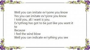 I DIG A PONY Lyrics - LAIBACH | eLyrics.net