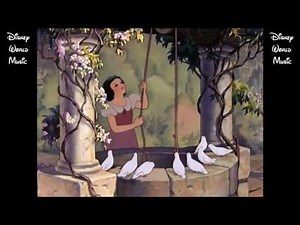 03 I'm Wishing / One Song