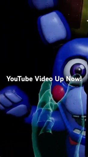 Funtime Freddy VR Jumpscare….(FULL YOUTUBE VIDEO UP NOW) #fnaf #fivenightsatfreddys #vr #scary #fyp
