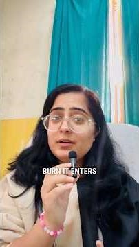 Deep Cut? Nail Injury? Tetanus Shot Kab Lagwana Chahiye? #tetanus #vaccine #medicalawareness