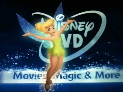 Disney DVD logo PAL Toned