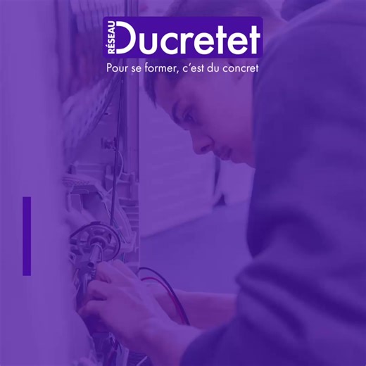 Viens trouver ton alternance chez ducretet 😉#cdi #cdd #alternance