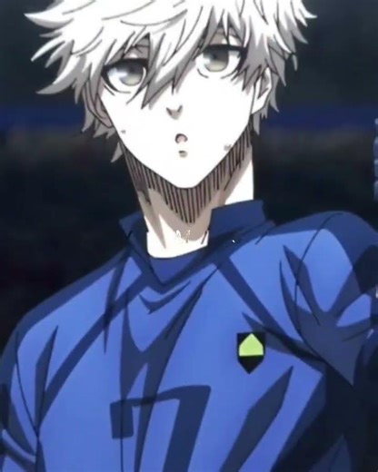 #anime #edit #coloredmangaedit #coloredmanga #nagi #bluelock #bluelockedit