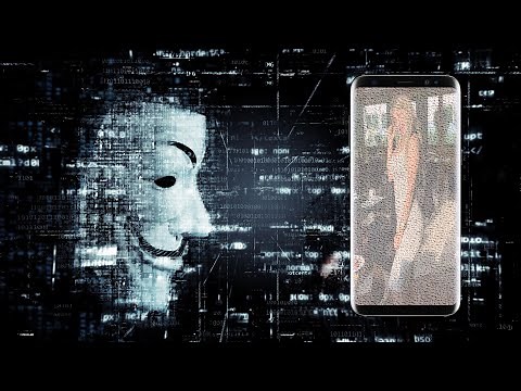 اختراق الهواتف عن بعد دون تثبيت شئ على الهاتف شرح لغرض التعليم فقط