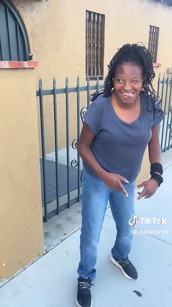 Hair: Flipped 💁🏽‍♀️ Confidence: Activated 💃🏽 #prettygirlrock #hairtransformation #hairflip #silly #nonprofit