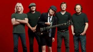AC/DC Teases Music Video For 'Witch's Spell'