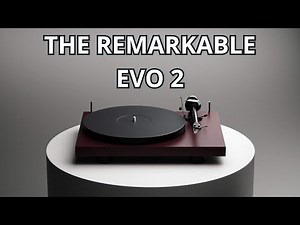 EVO II TURNTABLE FROM PRO-JECT COMPARED TO: REGA P3, MICHELL TECNODEC & EVO 1! OH THE DRAMA!