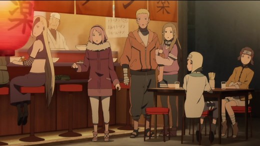 Watch The Last: Naruto the Movie for Free Online | Pluto TV