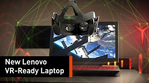26K views · 578 reactions | Lenovo's new laptop is ready for virtual gaming. | Virtuality | Facebook