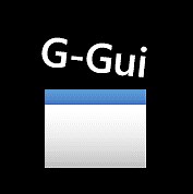 G-Gui Admin | Simple, yet efficient and feature packed