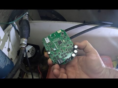 Power pole wont work Troubleshoot and fix