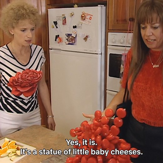 It's been 20 years since 📺 Kath & Kim first graced our screens! Here are some of the best moments from this iconic Aussie series as voted by you — ya big hunk'o'spunks! 🥰🥂 Streaming on Netflix in AU & NZ. | Netflix