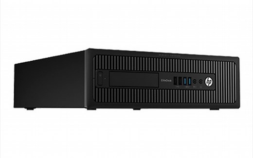 捡垃圾：HP 2014年最高端商用半高台式机 elitedesk 800 G1 SFF