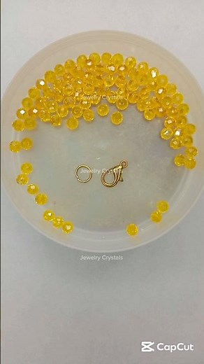 Bracelet Making ‪@Jewelry.Crystals‬ #bracelet #bracelets #jewelry #jewellery #craft #shorts