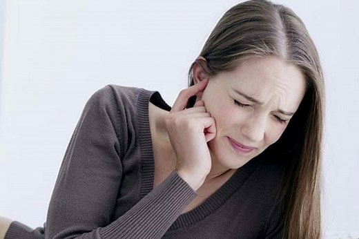 How Do You Stop Muscle Spasms in the Ear? - RespectCareGivers