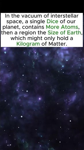 A Kilogram of Nothing