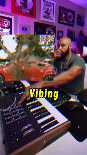 I bet you can't beat this rap word challenge? Gangsta Bossman Dlow Type Beat "Can't Be Touched" 🔥 G