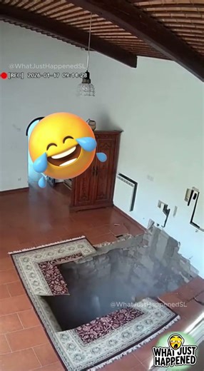 She Jumped on the Bed… Then THIS Happened 😳💥 | Epic Fail #shorts