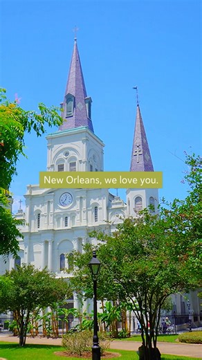 In courtyards draped with jasmine vines, where iron lace tells stories through design, the rhythm of the second line defines our sacred way of marking time. From Tremé porches, brass notes soar— sweet as pralines from Loretta's store. In the Quarter, past Saint Louis’ gates, where artists paint while fortunes wait, over meals, sharing stories, we congregate. Down Esplanade's oak-shaded scene, each porch a stage, each stoop a dream. Where poetry finds sweet relief, our music heals beyond belief, 