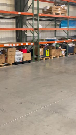 Flying in the warehouse with the M2V3 nice and low. Get yours today at Buddy RC https://www.buddyrc.com/?ref=gss7vtpb | Buddy RC