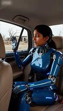 My Robot Mom Was Kidnapped, So I Unleashed My Pet Dragon 🤖🐉