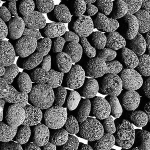 How to place Lava Rocks in gas Fireplace? (User’s Guide)