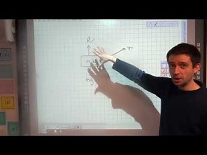 A Level Maths - Mechanics - Resolving Forces - Introduction