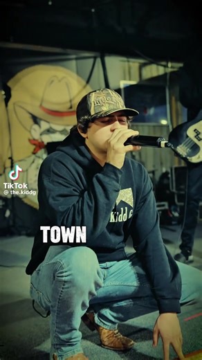 Ain't Been Sober: A Deep Dive into Kidd G's Music