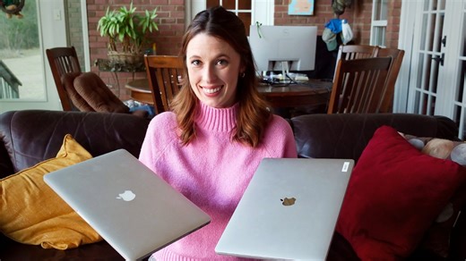 What to know before you buy or sell old tech 💻 #problemsolved | USA TODAY Video