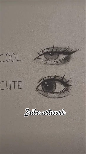 Eyes tutorial#drawing✨ #tutorial#howtodraw #eyes #shorts
