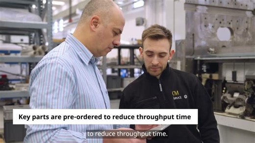 BOBST Remanufacturing: How Used Machines Are Transformed into Better-than-New Condition