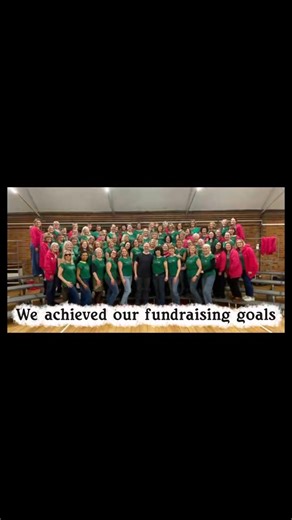 🎶 What a Year It’s Been! 🎶 From powerful performances to unforgettable experiences (and did we mention a cheeky trip to Denver?), this past year has been one for the books for Amersham A Cappella. We’ve shared so many amazing moments, performances, rehearsals, laughs, and friendships. Every one of them has reminded us why we love singing together 🎤🎶❤️🎤♥️🎶 🎥 Check out this highlight video to relive some of our favourite memories from the year! As we look ahead, we can’t wait to see what th